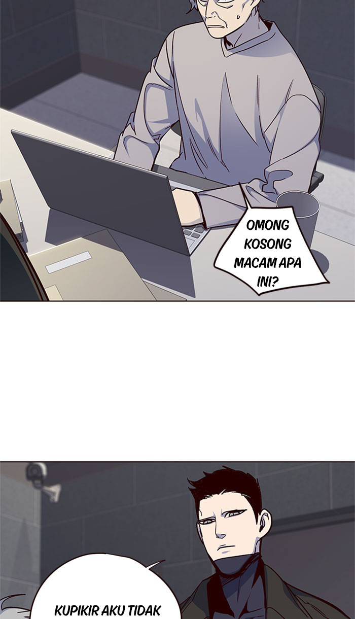 Eleceed Chapter 37 halaman 3