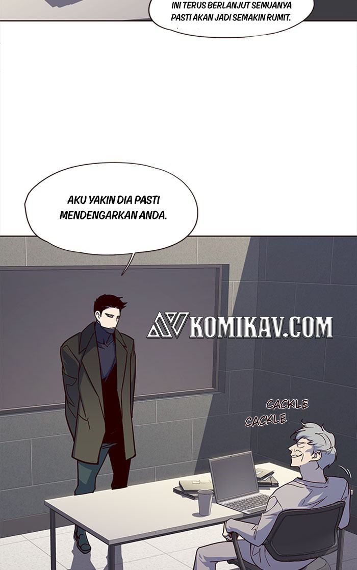 Eleceed Chapter 37 halaman 12