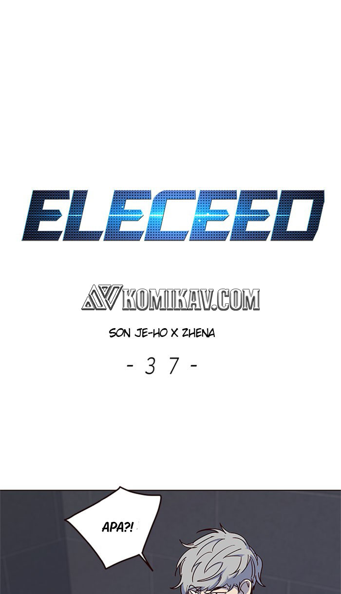 Eleceed Chapter 37 halaman 2