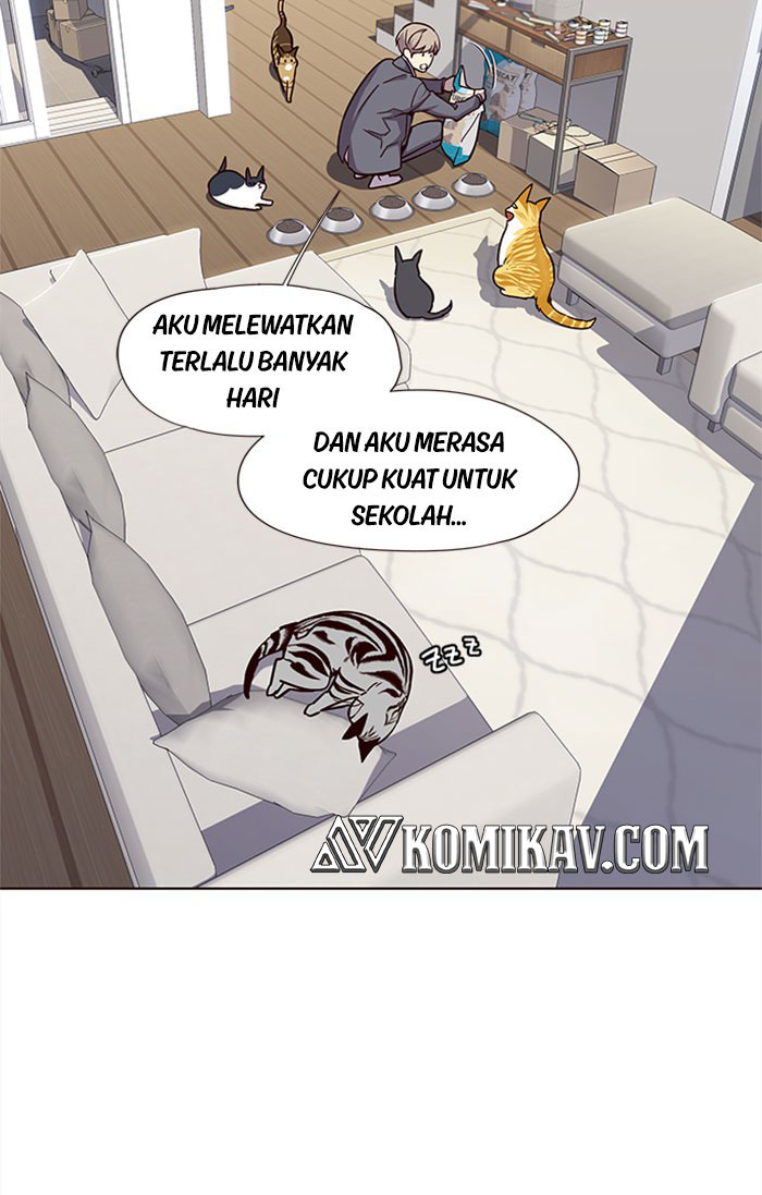Eleceed Chapter 37 halaman 30