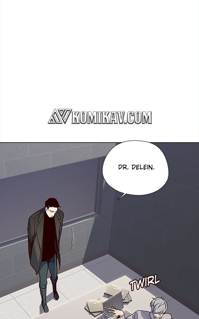 Eleceed Chapter 37 halaman 16