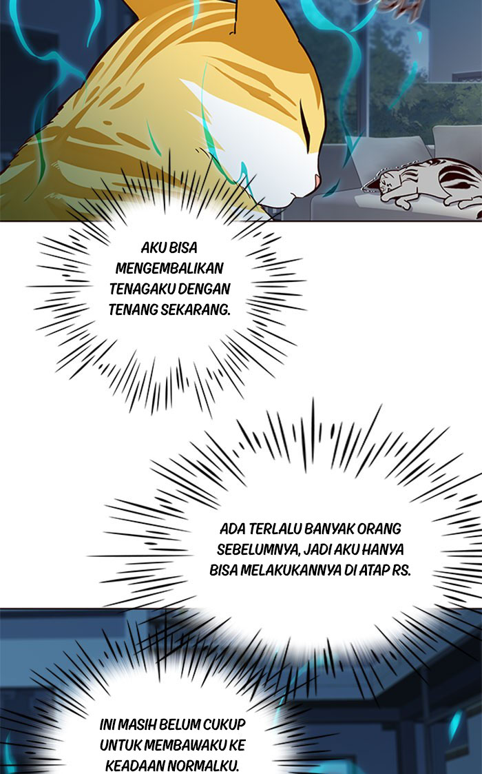 Eleceed Chapter 37 halaman 45
