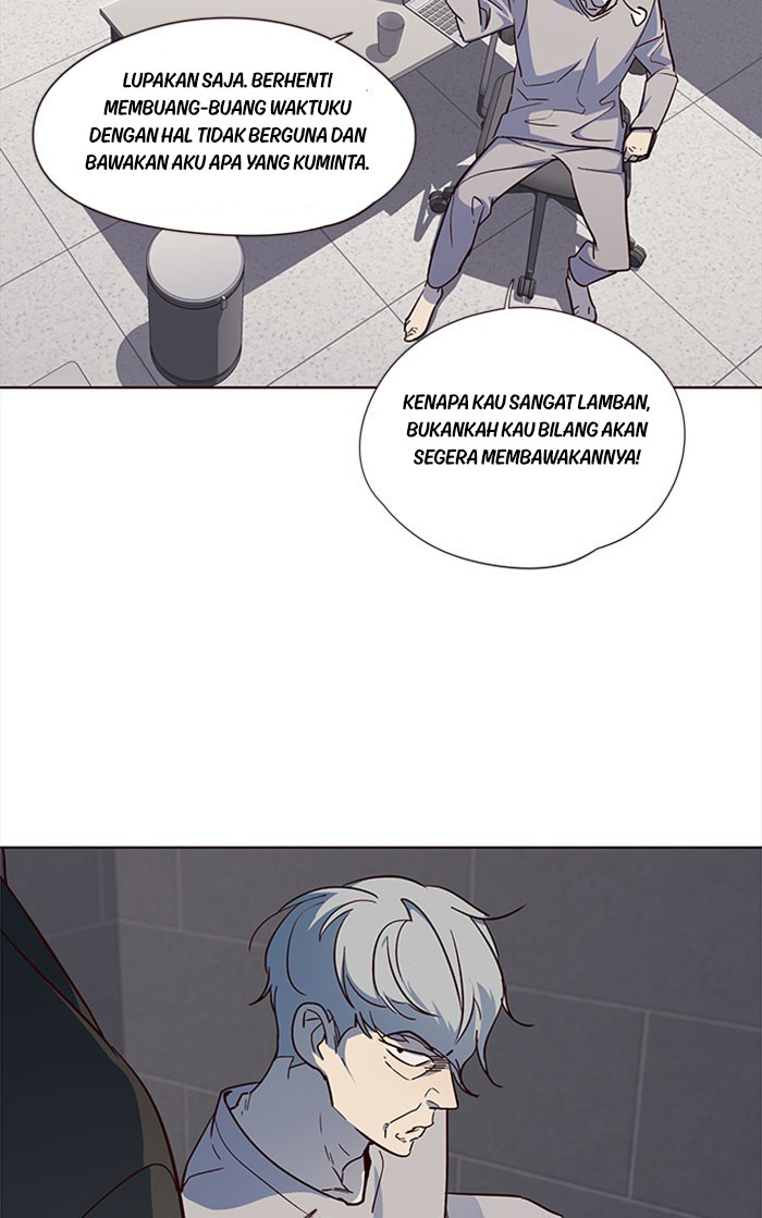 Eleceed Chapter 37 halaman 17