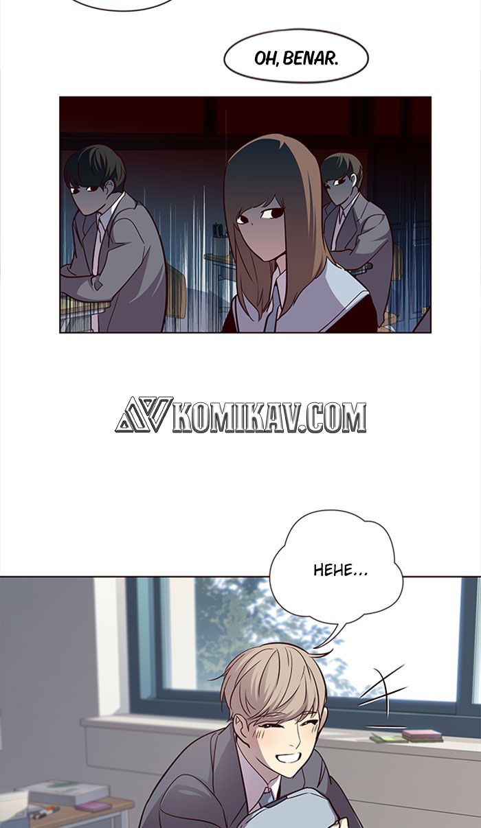 Eleceed Chapter 37 halaman 56