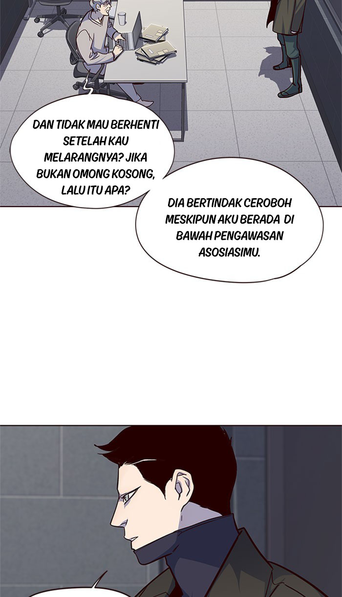 Eleceed Chapter 37 halaman 5