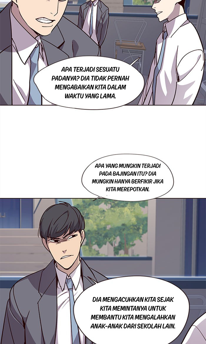 Eleceed Chapter 37 halaman 73