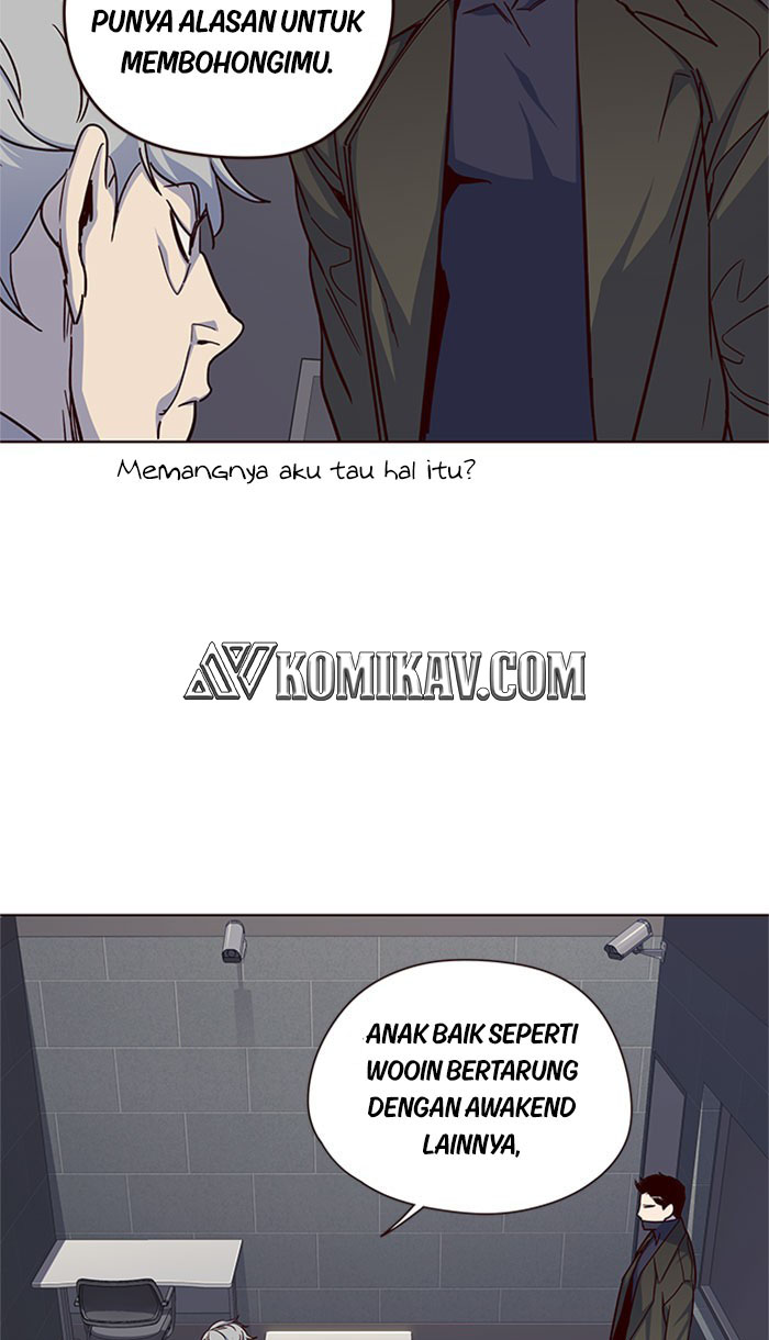 Eleceed Chapter 37 halaman 4