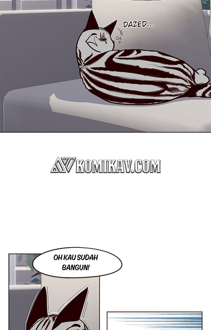 Eleceed Chapter 37 halaman 32
