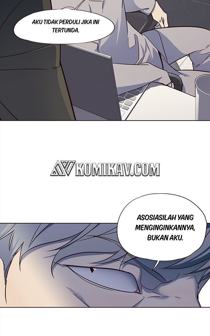 Eleceed Chapter 37 halaman 18