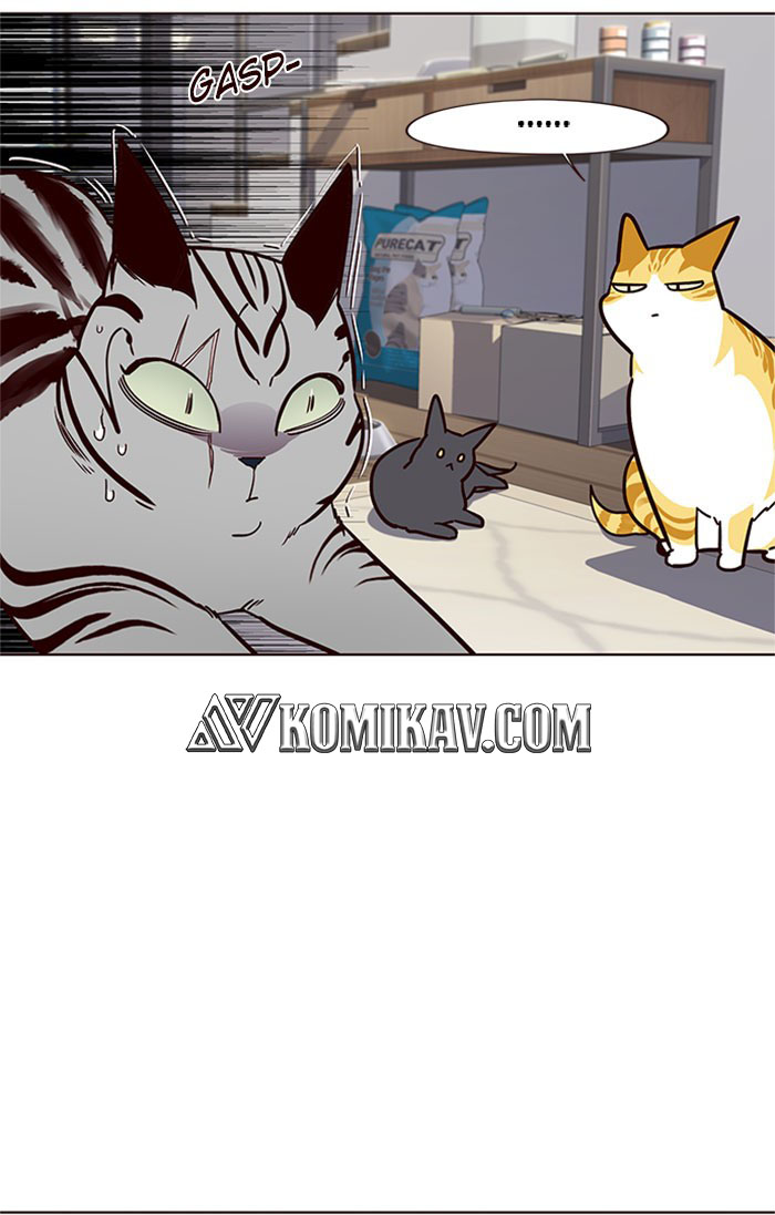 Eleceed Chapter 37 halaman 40