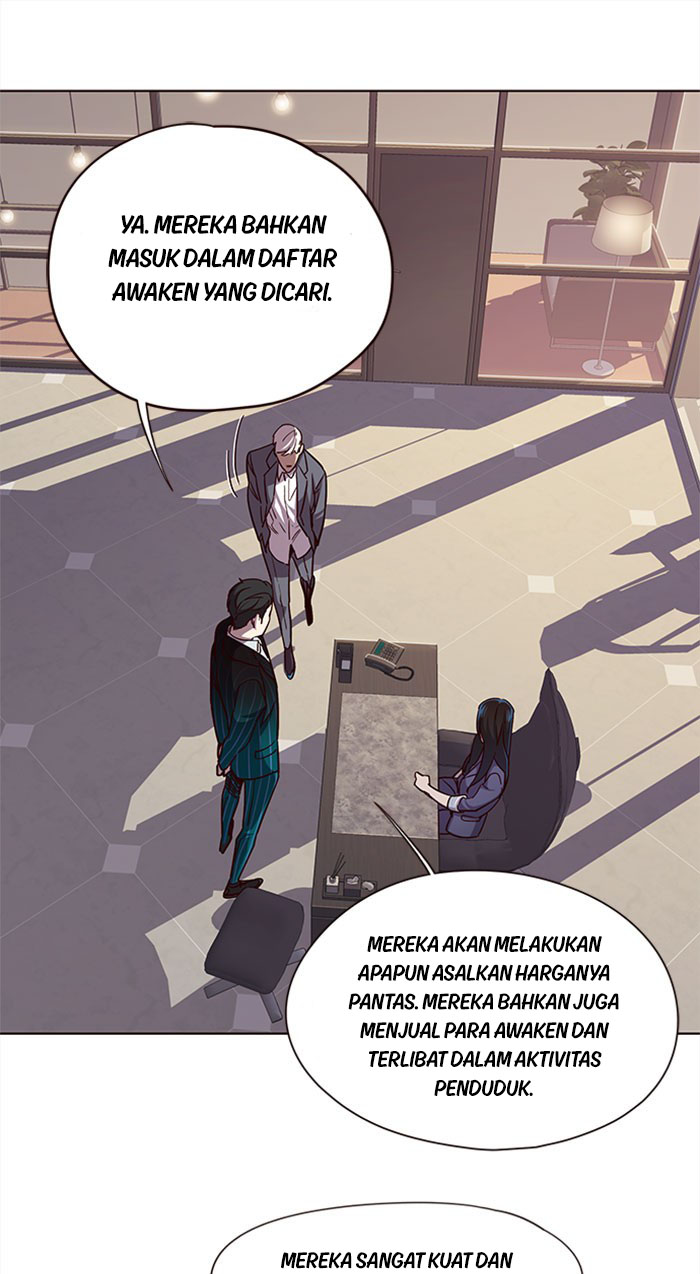 Eleceed Chapter 38 halaman 67