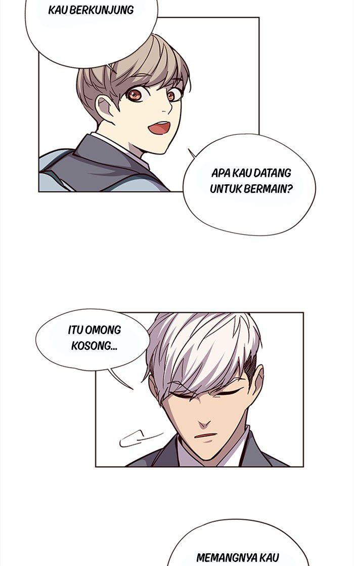 Eleceed Chapter 38 halaman 18