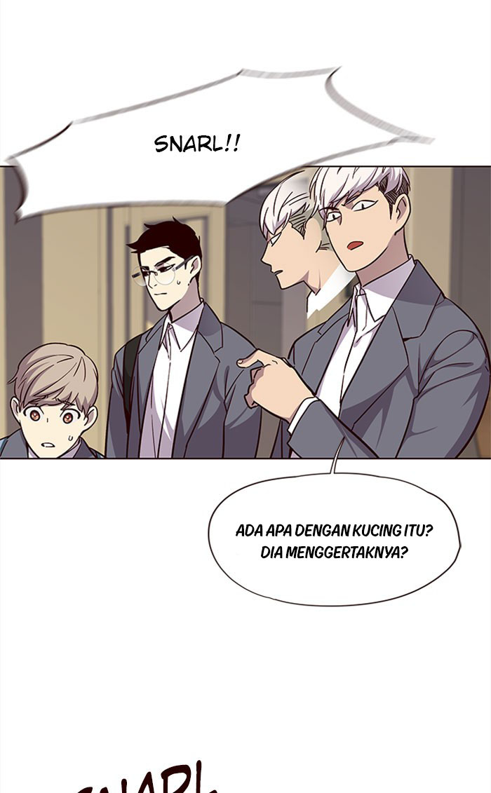 Eleceed Chapter 38 halaman 30