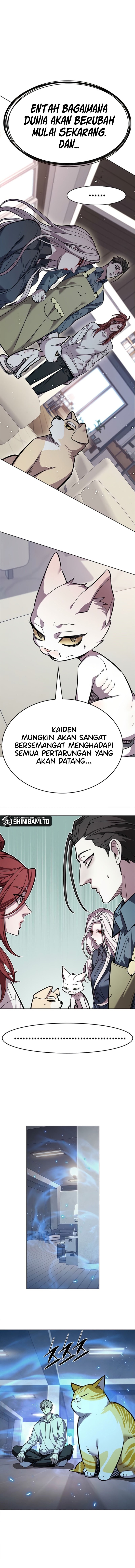 Eleceed Chapter 388 halaman 19
