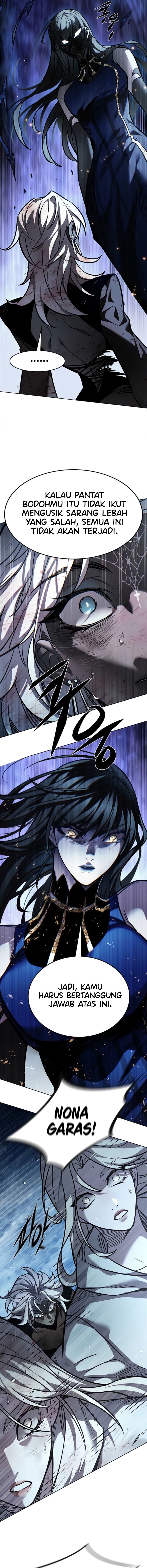 Eleceed Chapter 388 halaman 6