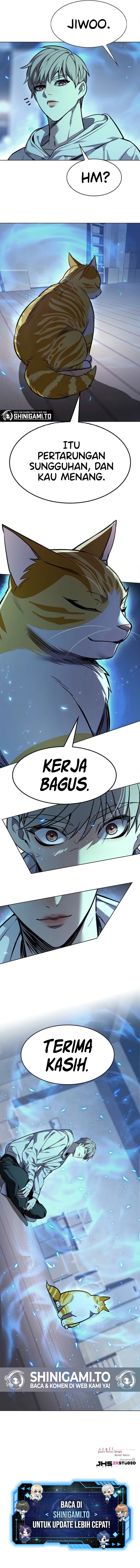 Eleceed Chapter 388 halaman 20