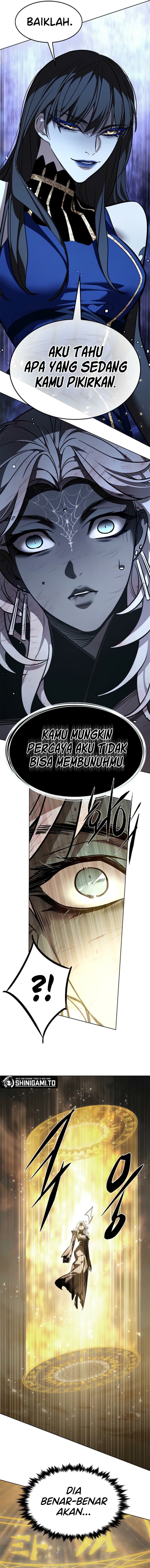 Eleceed Chapter 388 halaman 9
