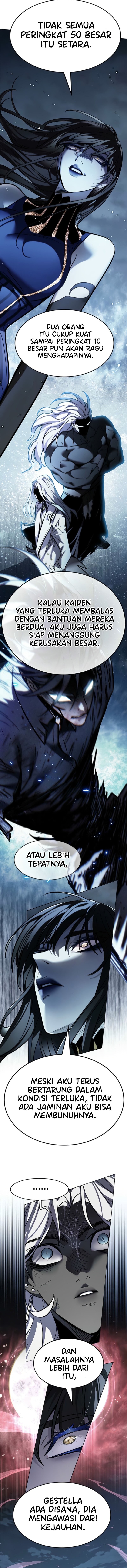 Eleceed Chapter 388 halaman 4