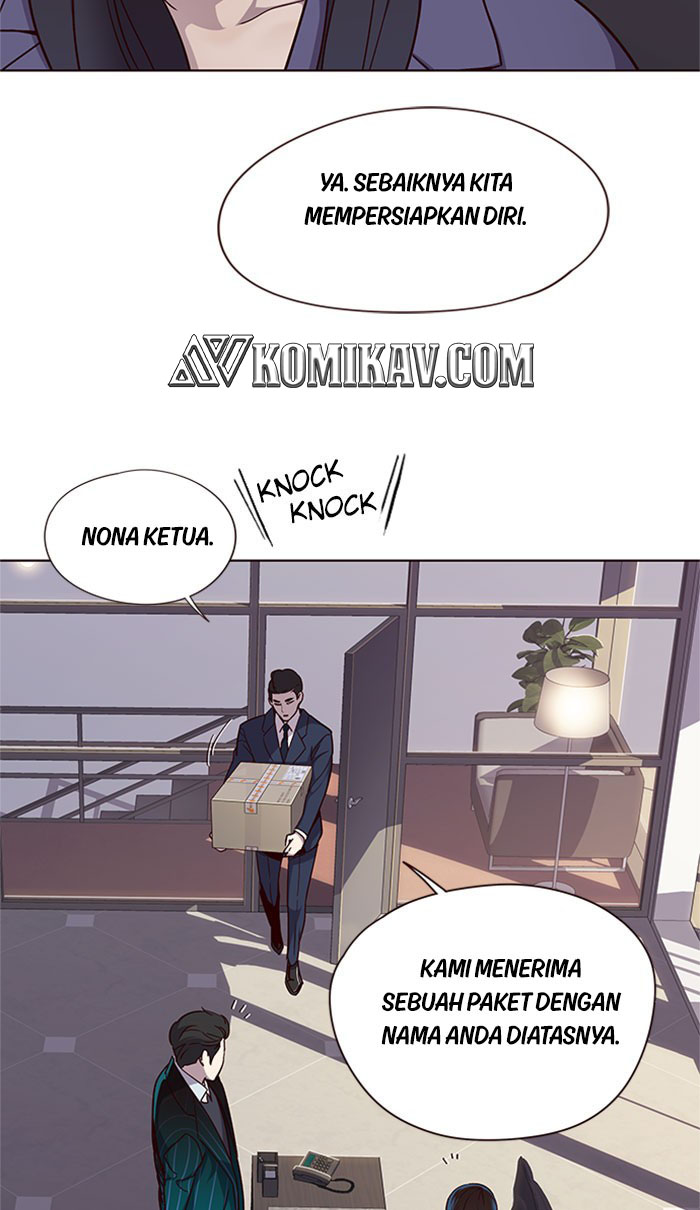 Eleceed Chapter 39 halaman 52
