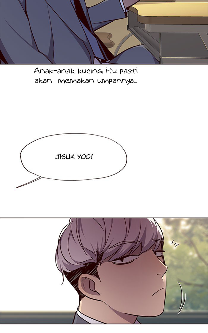 Eleceed Chapter 39 halaman 23