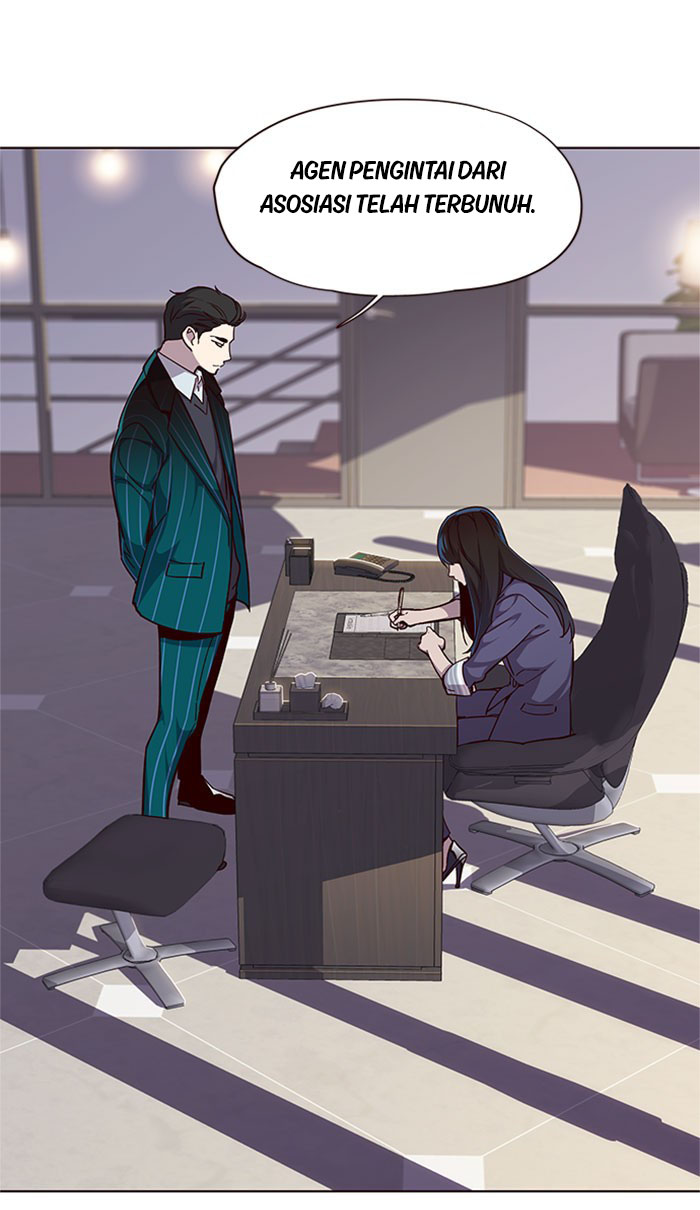 Eleceed Chapter 39 halaman 49