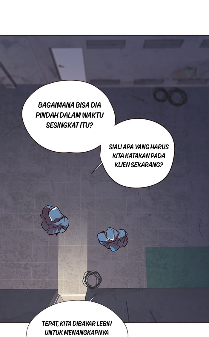 Eleceed Chapter 39 halaman 5