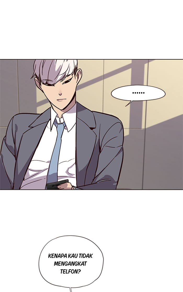 Eleceed Chapter 39 halaman 27