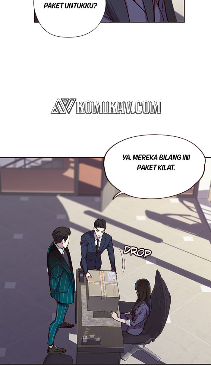 Eleceed Chapter 39 halaman 54