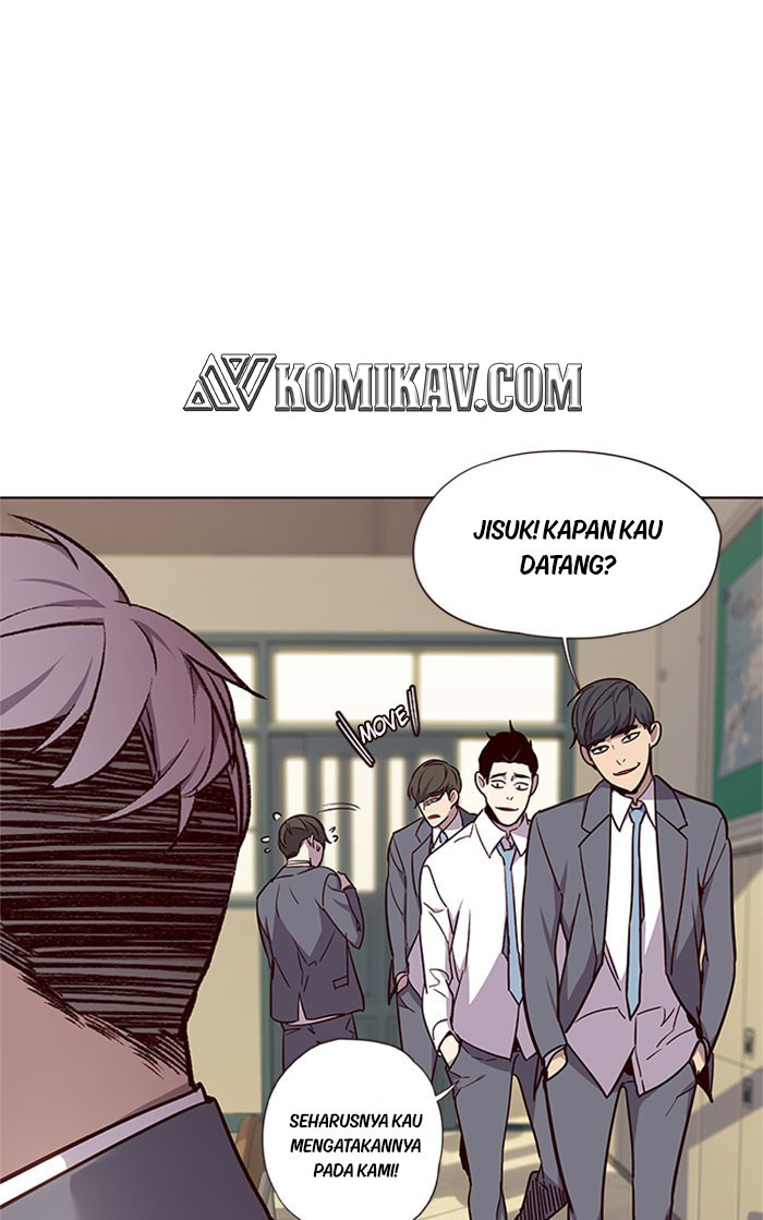 Eleceed Chapter 39 halaman 24