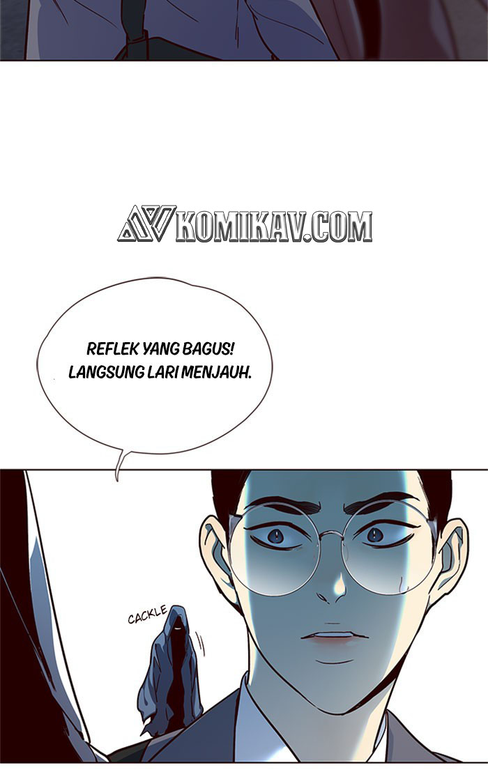 Eleceed Chapter 39 halaman 74
