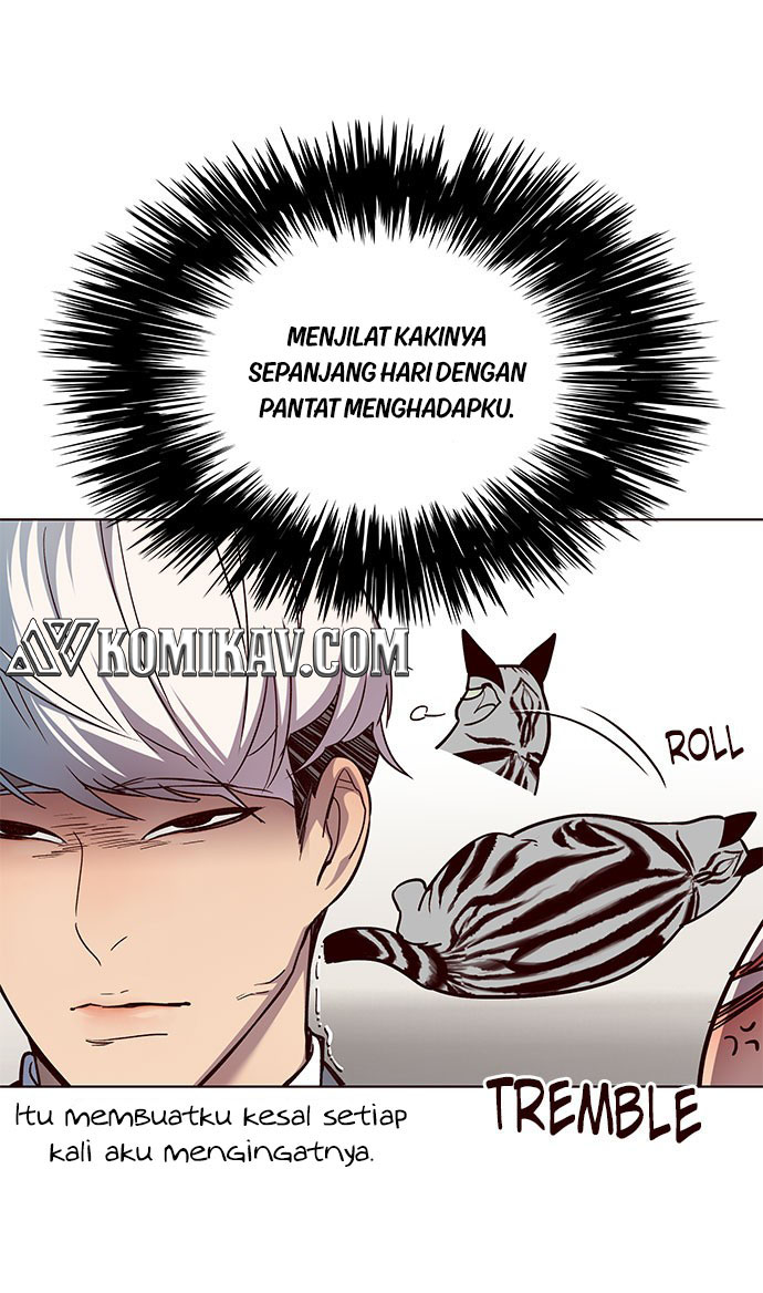 Eleceed Chapter 39 halaman 12