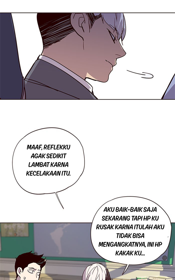 Eleceed Chapter 39 halaman 31