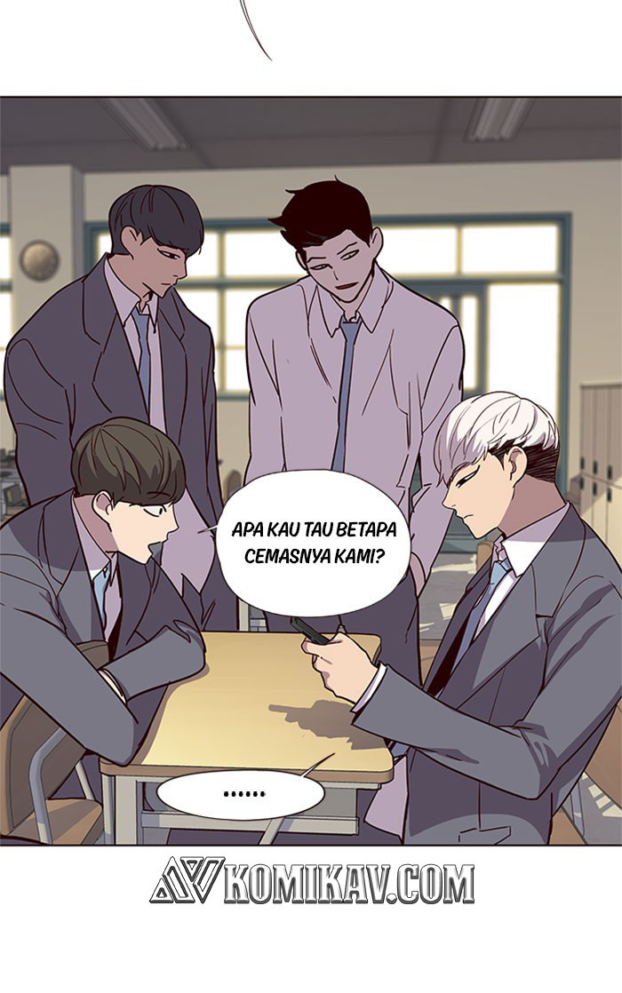 Eleceed Chapter 39 halaman 28