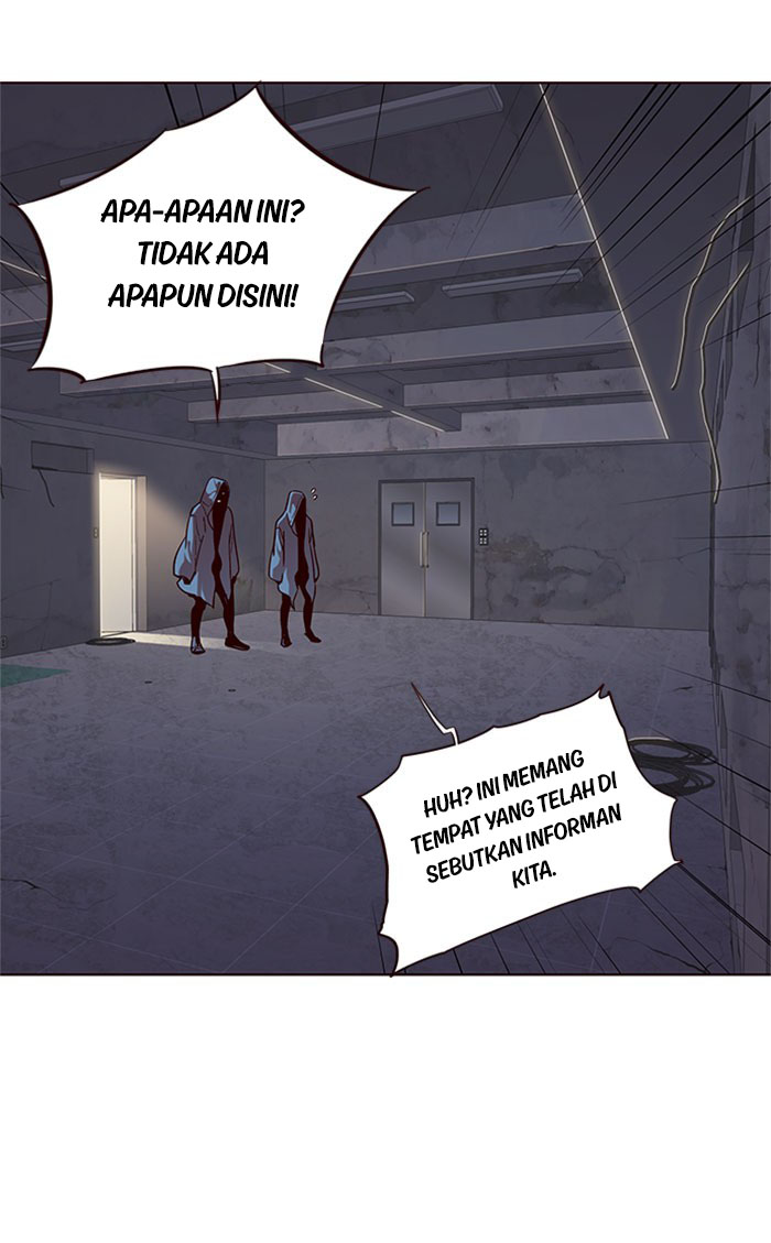 Eleceed Chapter 39 halaman 3