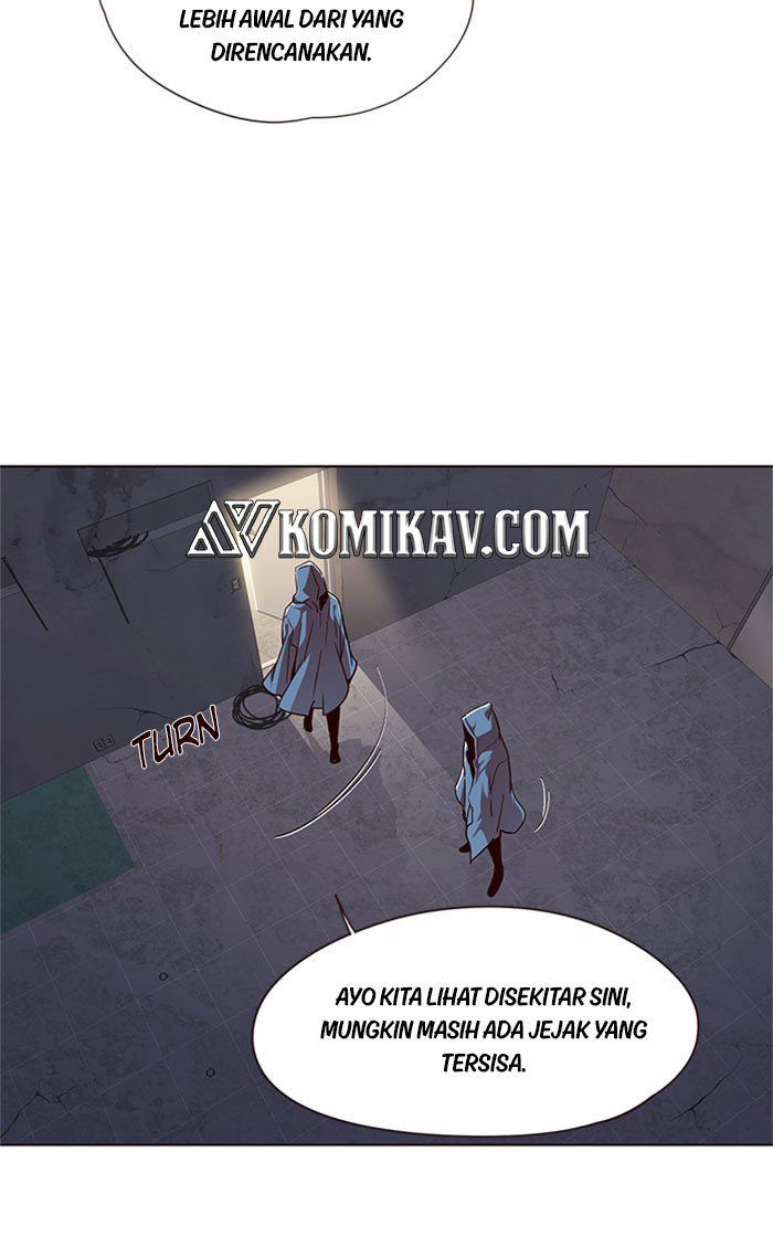 Eleceed Chapter 39 halaman 6
