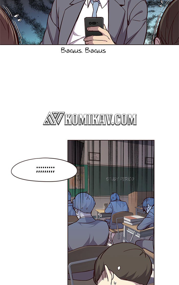 Eleceed Chapter 39 halaman 20