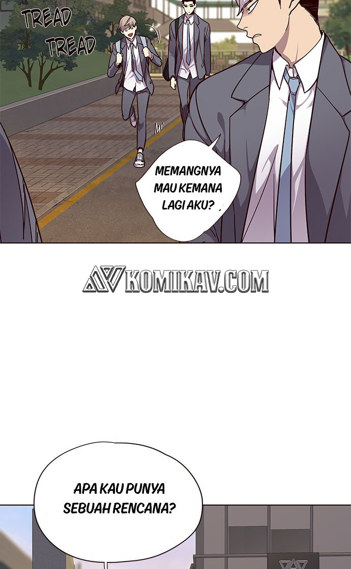 Eleceed Chapter 39 halaman 38