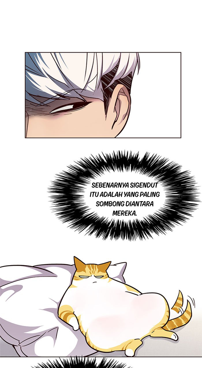 Eleceed Chapter 39 halaman 13