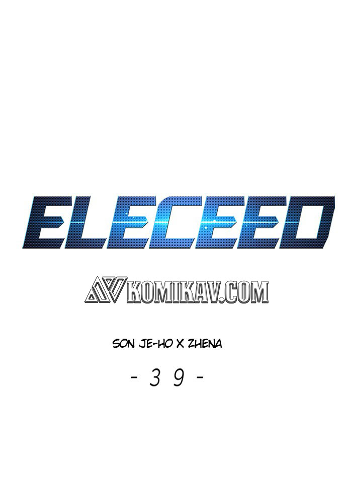 Eleceed Chapter 39 halaman 2