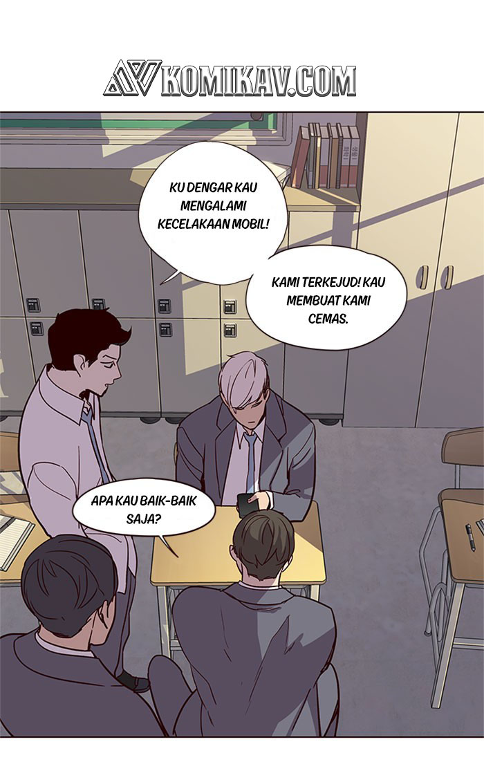 Eleceed Chapter 39 halaman 26