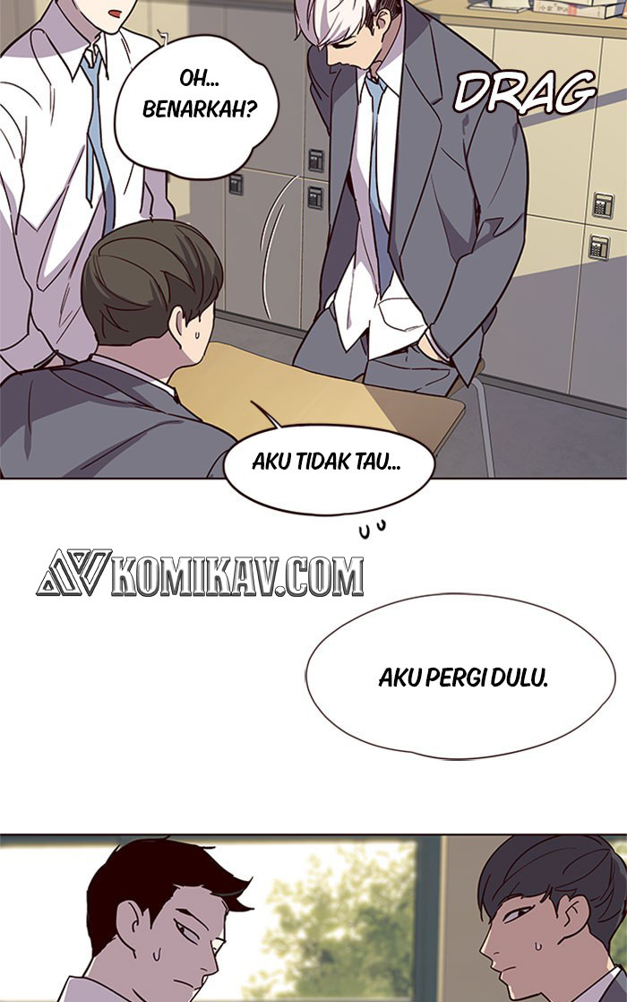 Eleceed Chapter 39 halaman 32