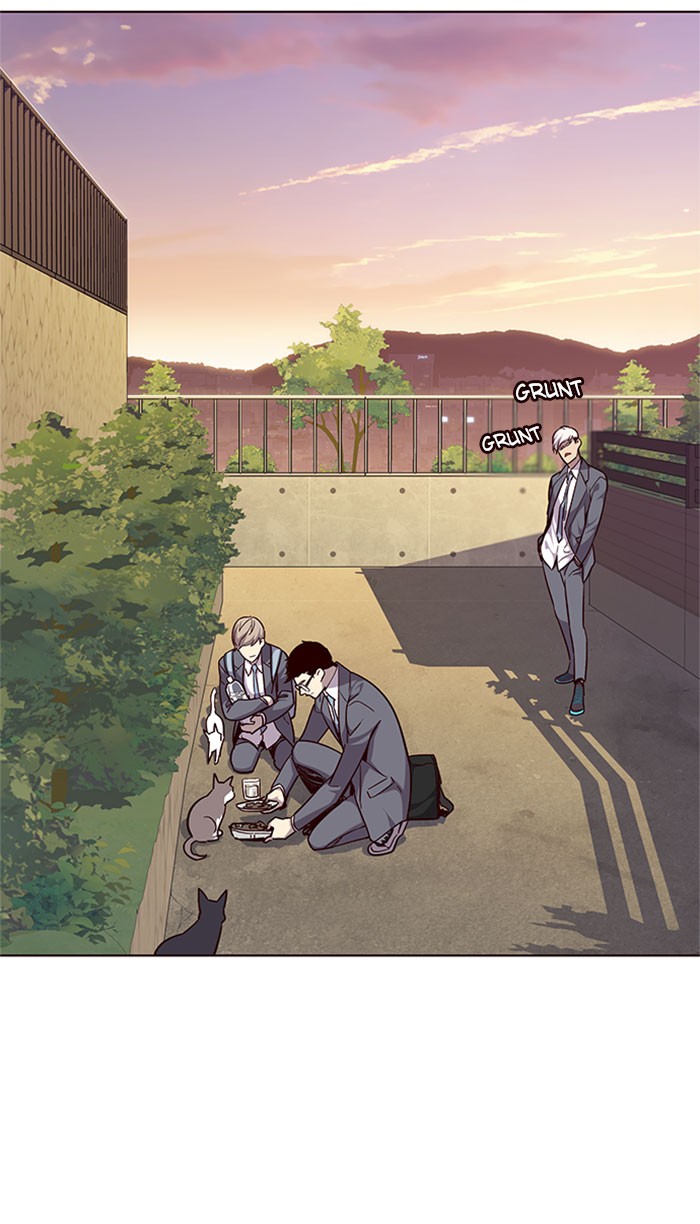 Eleceed Chapter 39 halaman 45