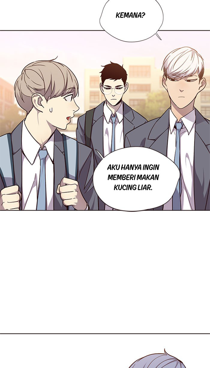 Eleceed Chapter 39 halaman 41