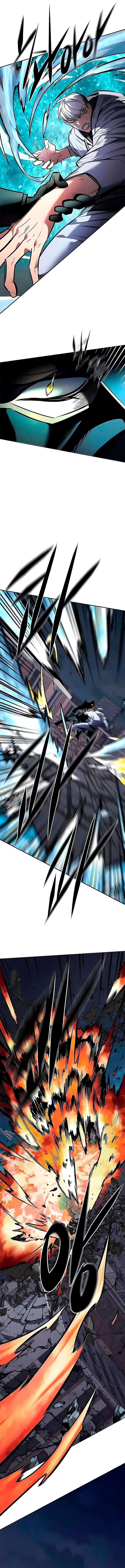 Eleceed Chapter 390 halaman 17