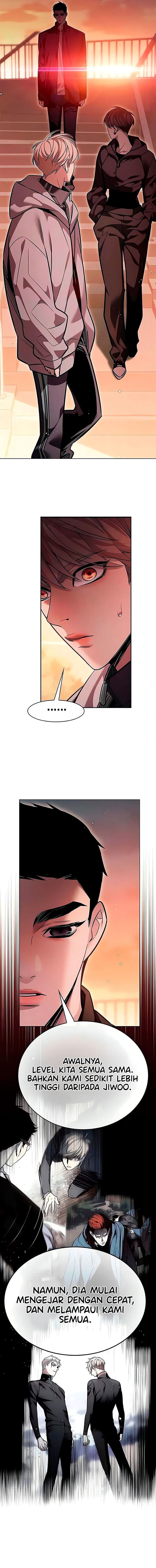 Eleceed Chapter 390 halaman 6