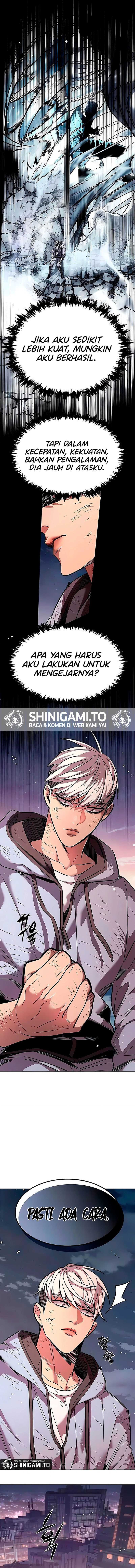 Eleceed Chapter 390 halaman 10