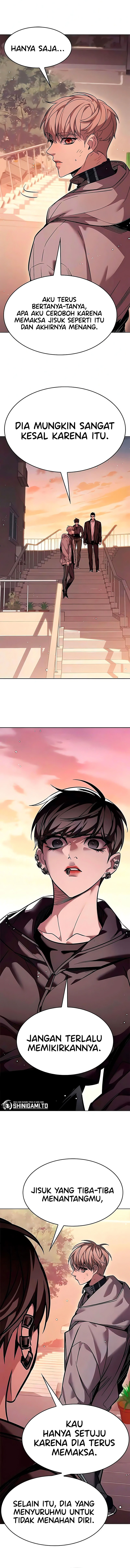 Eleceed Chapter 390 halaman 2