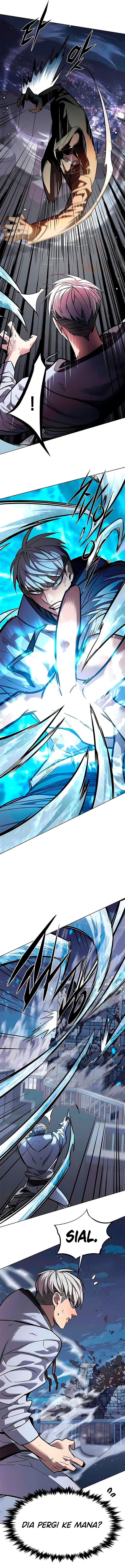 Eleceed Chapter 390 halaman 15
