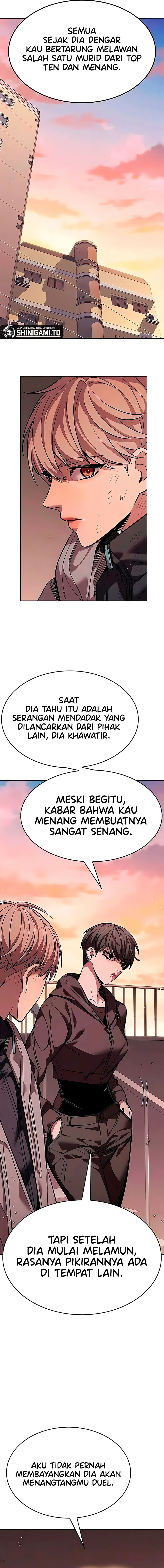 Eleceed Chapter 390 halaman 4