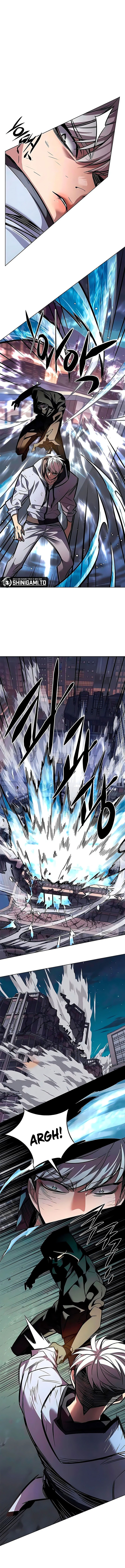 Eleceed Chapter 390 halaman 16
